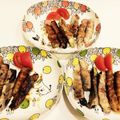 フードマン弁当♡'s cooksnap of when they made 究極の焼肉のたれでオクラ豚巻き.