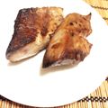 ノビル's cooksnap of when they made ブリの味噌漬け焼き.
