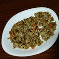 キョピッピ's cooksnap of when they made 納豆ご飯のおやき(離乳食完了期).