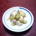 かこ☆かっちゃん's cooksnap of when they made 若ミョウガの簡単漬け物（＾＾）.
