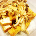 Riiina♪'s cooksnap of when they made 厚揚げのキノコあんかけ.