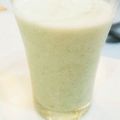 ♡礼♡'s cooksnap of when they made バニラアイスで簡単ずんだシェイク.