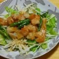 クック8L9A85☆'s cooksnap of when they made 簡単！美味しい！イカマヨ　.