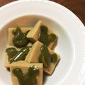 ☆miamama☆'s cooksnap of when they made ♡定番♡高野豆腐の煮物.