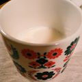 393toomoti's cooksnap of when they made カルピスでホットヨーグルト!?.