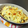 ♡minyon♡'s cooksnap of when they made 変身！さんまのかば焼き缶.