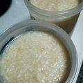 おやじんこ's cooksnap of when they made 甘酒（飲む点滴）～簡単な作り方～.
