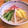 クックMH2ZNK☆'s cooksnap of when they made 今日の晩ごはん♪具だくさん！冷やし中華.