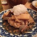 クックMH2ZNK☆'s cooksnap of when they made 簡単！筍入りの豆腐ハンバーグ♡和風ソース.