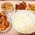 komugiko4's cooksnap of when they made 月見豆腐のとろとろあんかけ.