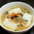 ☆★みささん★☆'s cooksnap of when they made 多めに作って2日目も美味い♡我が家の豚汁.
