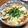 YUKIKI☆'s cooksnap of when they made トマトと大葉でサッパリ～塩親子丼～.
