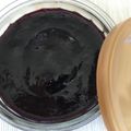 kimipoko's cooksnap of when they made 簡単！ヨーグルトに合うブルーベリージャム.