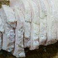 おかめー's cooksnap of when they made 鶏胸肉のハム〜レンジで簡単に〜.