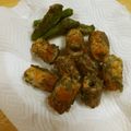 せつみか's cooksnap of when they made 竹輪の磯辺揚げ♪.