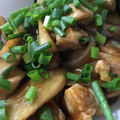 うーたす's cooksnap of when they made ごぼうと豚肉のカレー煮.