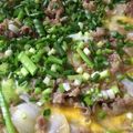 うーたす's cooksnap of when they made ねぎたっぷりの甘辛牛とじ丼.