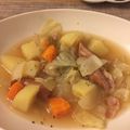 くーやん74's cooksnap of when they made ウィンナーソーセージでポトフ.
