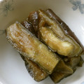 サイエンスまま's cooksnap of when they made 簡単♪ナスの煮びたし.