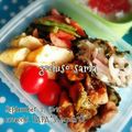 えまっちママ's cooksnap of when they made わかめと大根マヨサラダ.