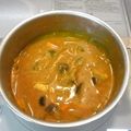 watership's cooksnap of when they made ルーを使わない、うちのカレー♪.
