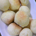 アルミ猫's cooksnap of when they made 意外と簡単♪　ポンデケージョ☆.