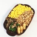 ズボラおかん's cooksnap of when they made パラパラ炒り卵.