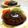 nasubeam's cooksnap of when they made ハンバーグ✿バター醤油ソース.