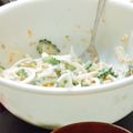 スイーツめるちゃん's cooksnap of when they made ゴーヤと玉ねぎのツナサラダ.