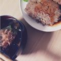 aynooo's cooksnap of when they made なすとピーマンの煮びたし.