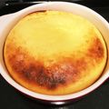 クックP7P5QW☆'s cooksnap of when they made ヨーグルトチーズケーキ.