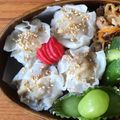 kmkmama's cooksnap of when they made ラディッシュ 甘酢漬け雪枝おばさんレシピ.