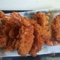クック7PGMP5☆'s cooksnap of when they made 簡単◎タルタルソース◎と☆海老フライ☆.