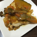 ちゃみぷみ's cooksnap of when they made 【話題入り】衣もっちりさくさく甘辛とうふ.