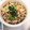 yuuu♥'s cooksnap of when they made がんもどきを使って☆ほうれん草の白和え.