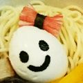 ルミちょ's cooksnap of when they made §リボンかにカマ§.
