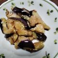 嵐の松潤が大好き♥️♥️'s cooksnap of when they made 【楽めし】茄子の辛子ポン酢.