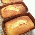 ★★★あんず★★★'s cooksnap of when they made ウィークエンドシトロン(レモンケーキ).