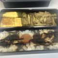 ぶーらんじぇAnne's cooksnap of when they made ピーマンとしめじのベーコン炒め.