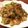 umizarusuki's cooksnap of when they made ゴーヤのHOTチーズ焼き.