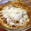 ソンくん's cooksnap of when they made バターいらずの塩麹入り米粉ホワイトソース.