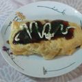 ☆フィナンシェ☆'s cooksnap of when they made 節約♥♡豚ぺい焼き（キレイに包む裏技！）.