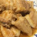 オレオ☆'s cooksnap of when they made ☆さっぱり豚ステーキ☆.