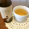 T0moco's cooksnap of when they made アボカド種茶×ココナッツオイル.