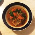 Ellie_NZ's cooksnap of when they made サッパリ＆ウマー！ヤギ肉のトマト煮込み！.