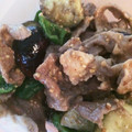 クッキキますたろう's cooksnap of when they made 茄子と豚バラの味噌炒め★弁当おつまみ簡単.