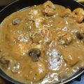 ハルベティー's cooksnap of when they made 海老のカタラン風.