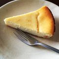 しゃとるゆん's cooksnap of when they made ヨーグルトでチーズケーキ.
