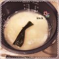 kemi★'s cooksnap of when they made いつものご飯がより美味しいご飯になる☆.