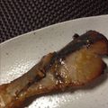 ハオ太太's cooksnap of when they made 簡単‼ご飯がすすむ♪ぶりの味噌漬け焼き.